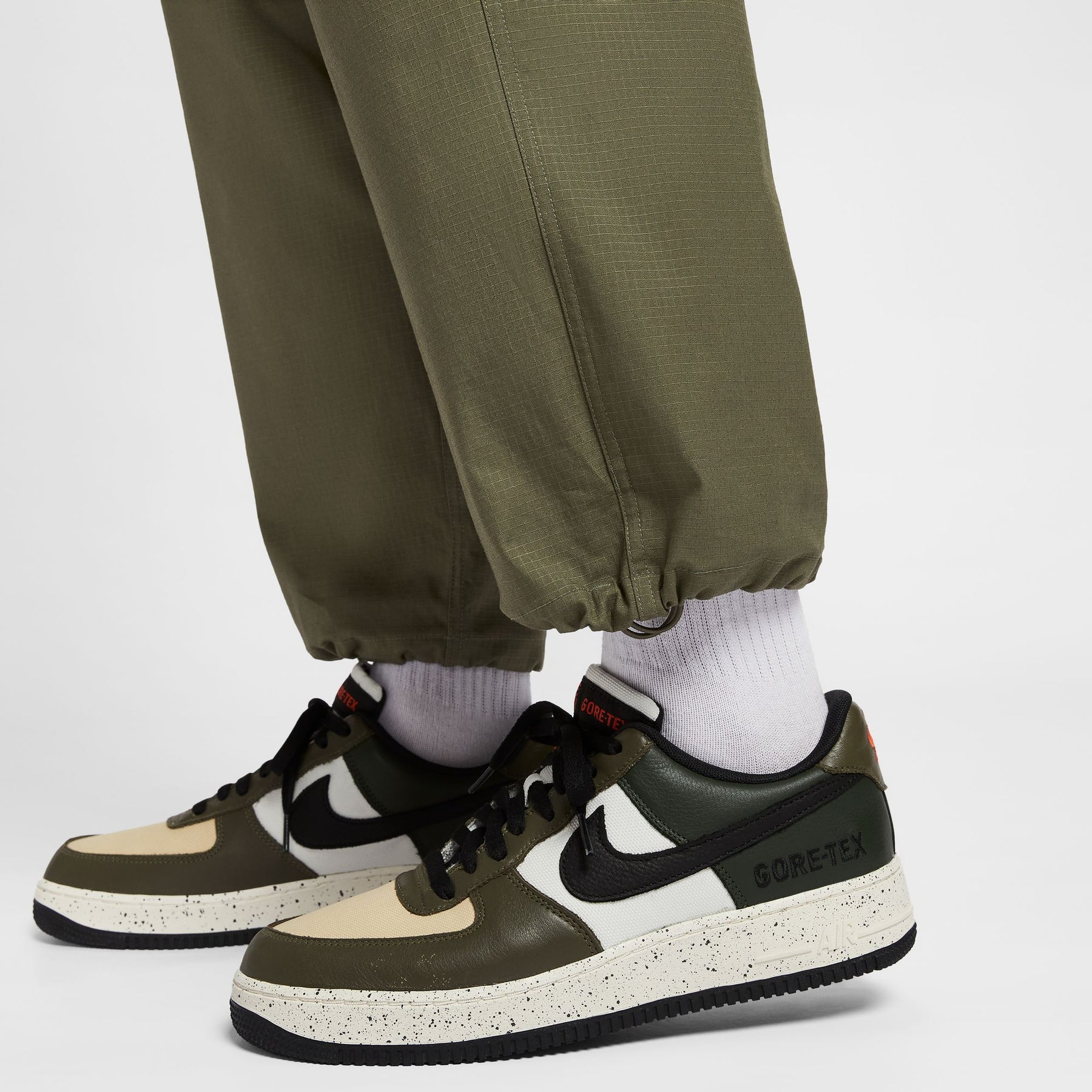 Quần Dài Thể Thao Thời Trang Nam Nike As M Nk Club Wvn Cargo Pant Cl