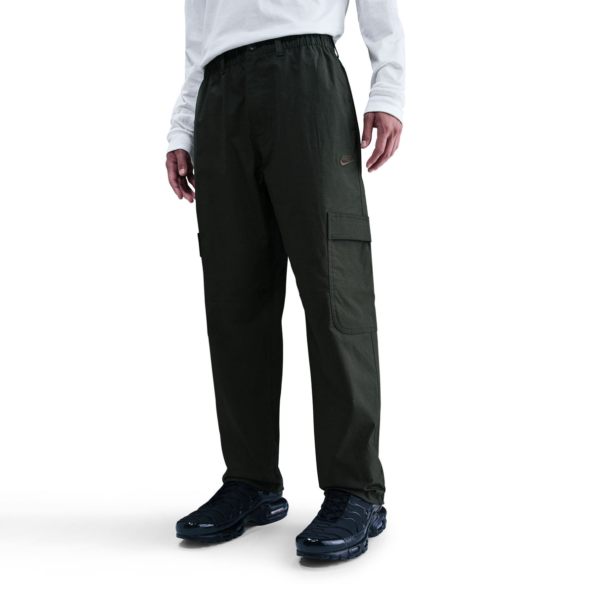 Quần Dài Thể Thao Thời Trang Nam Nike As M Nk Club Wvn Cargo Pant Cl