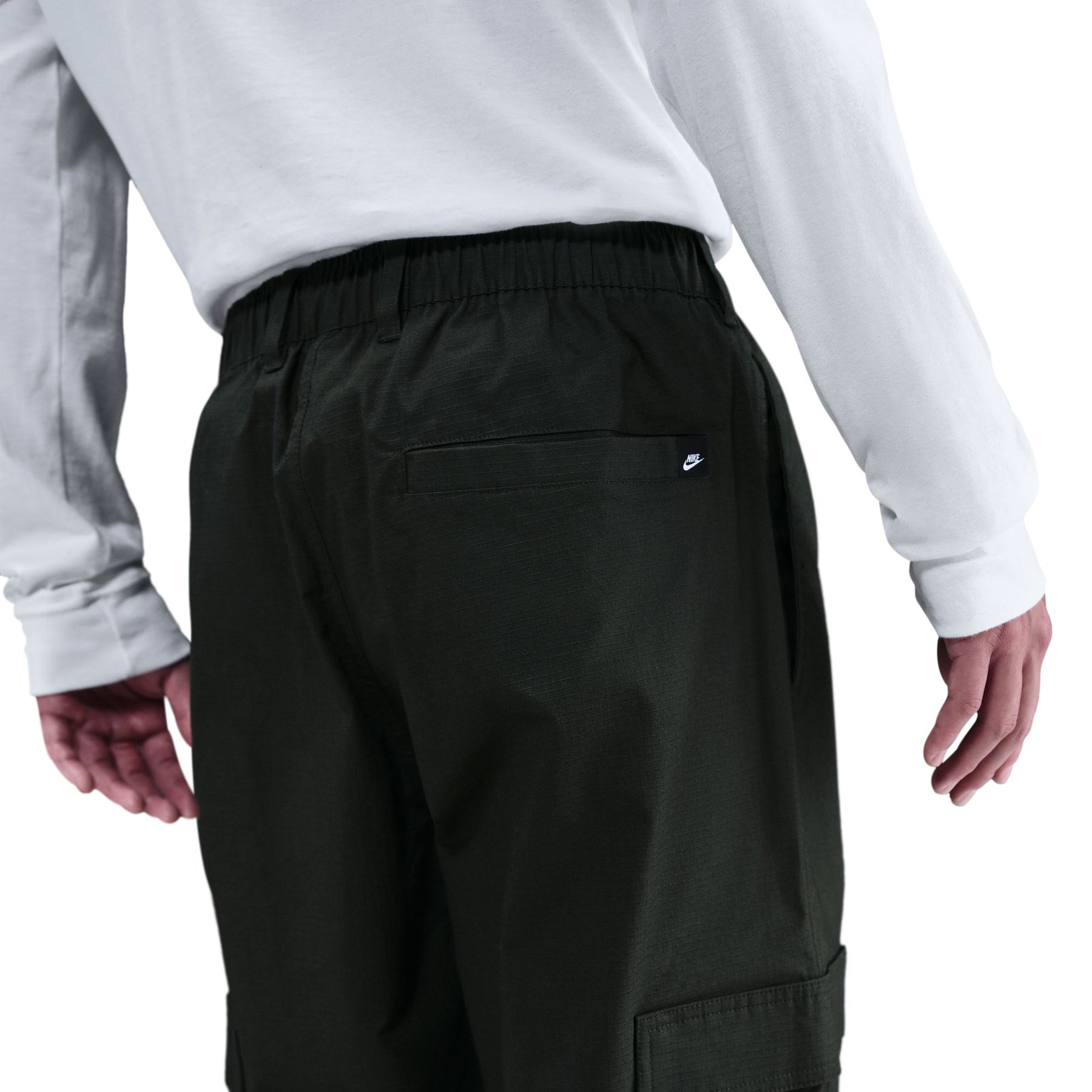 Quần Dài Thể Thao Thời Trang Nam Nike As M Nk Club Wvn Cargo Pant Cl