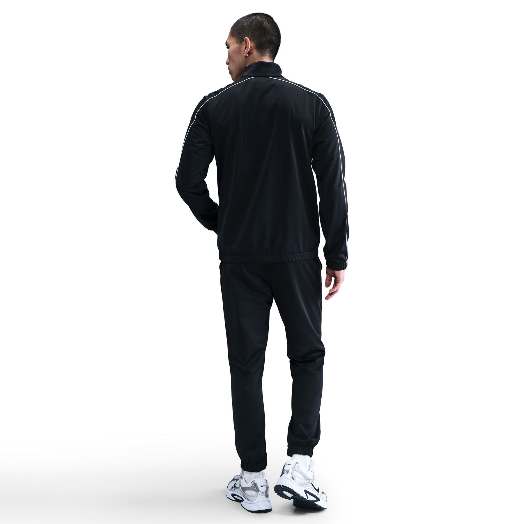Bộ Áo Quần Thể Thao Thời Trang Nam Nike As M Nk Club Pk Trk Suit