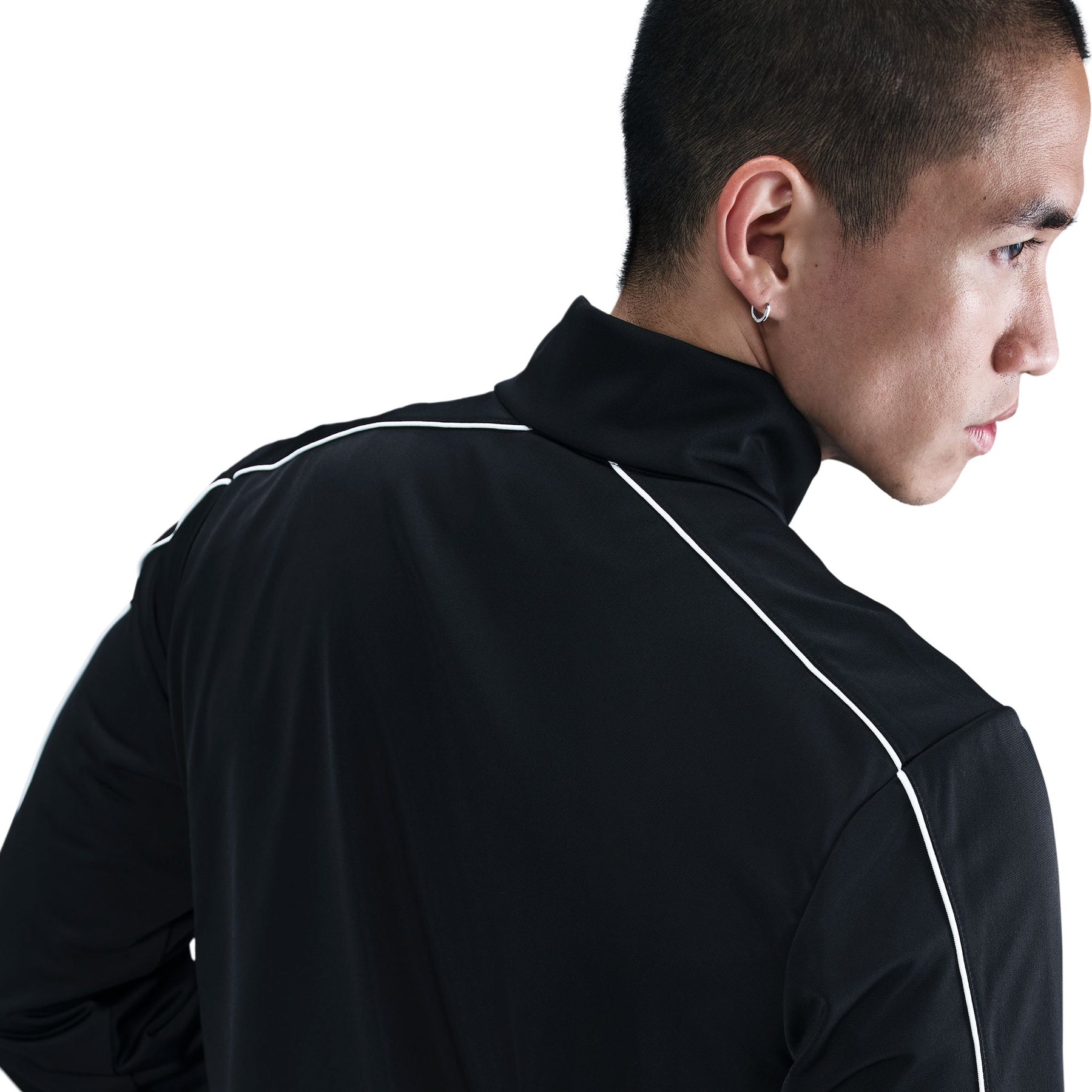 Bộ Áo Quần Thể Thao Thời Trang Nam Nike As M Nk Club Pk Trk Suit