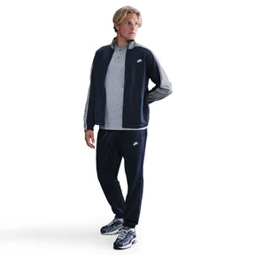 Bộ Áo Quần Thể Thao Thời Trang Nam Nike As M Nk Club Pk Trk Suit