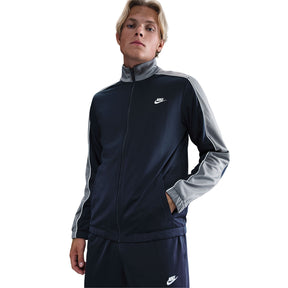 Bộ Áo Quần Thể Thao Thời Trang Nam Nike As M Nk Club Pk Trk Suit
