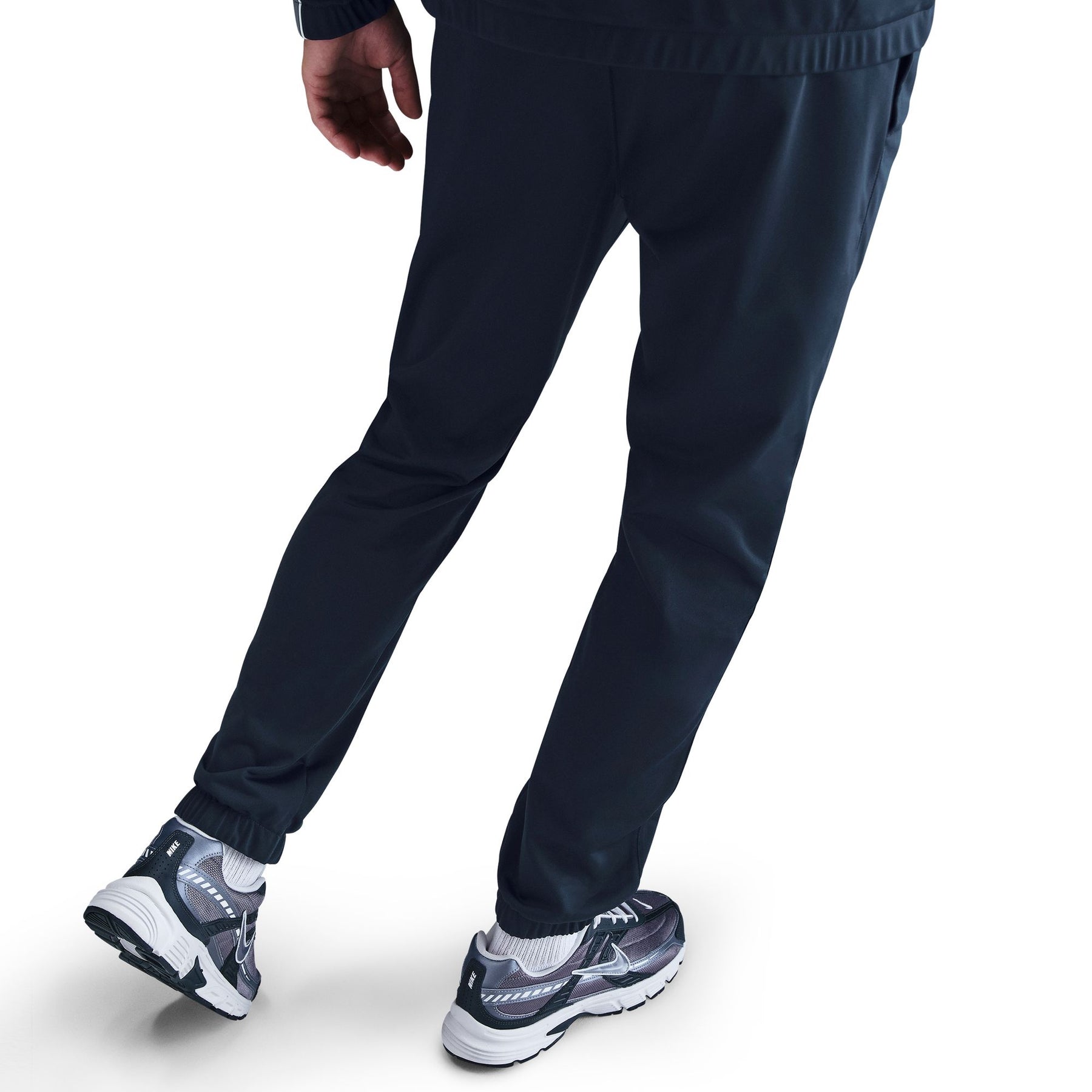 Bộ Áo Quần Thể Thao Thời Trang Nam Nike As M Nk Club Pk Trk Suit