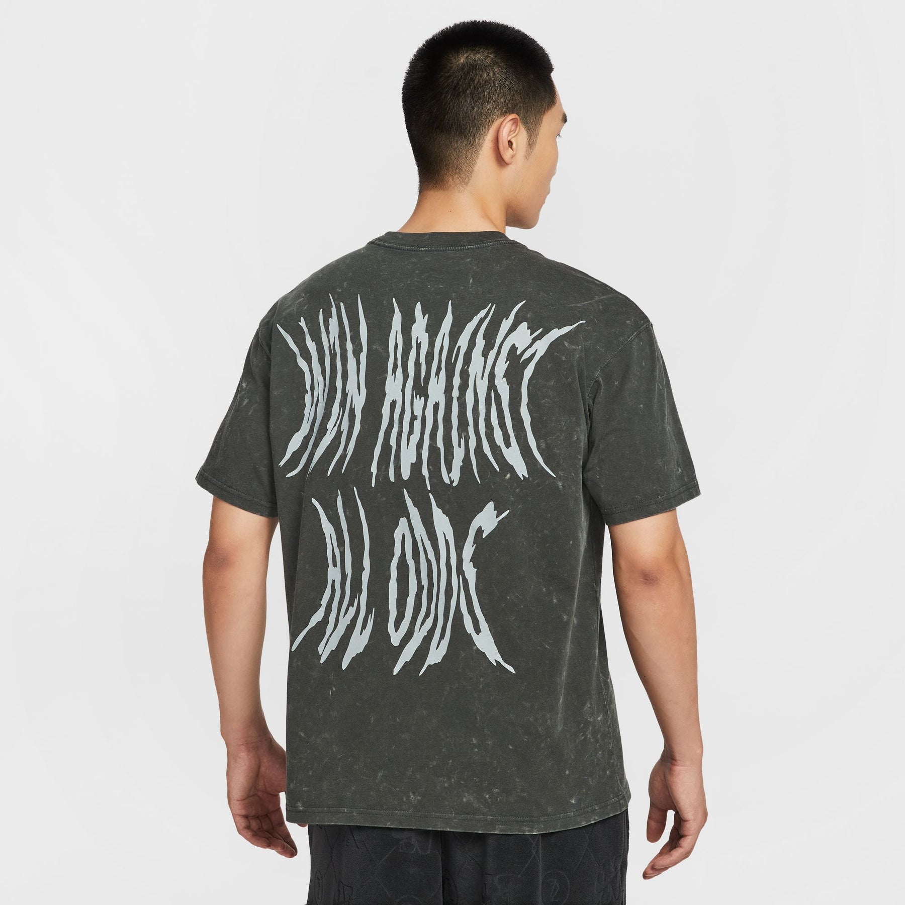 Áo Tay Ngắn Thể Thao Bóng Rổ Nam Nike As M Nk Tee M90 Street