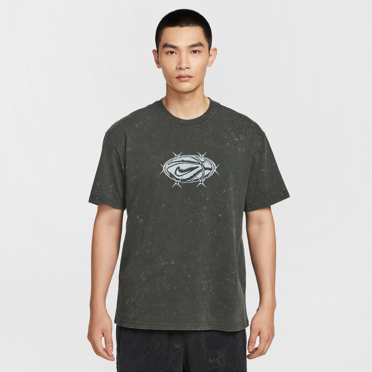 Áo Tay Ngắn Thể Thao Bóng Rổ Nam Nike As M Nk Tee M90 Street