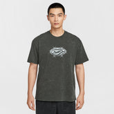 Áo Tay Ngắn Thể Thao Bóng Rổ Nam Nike As M Nk Tee M90 Street
