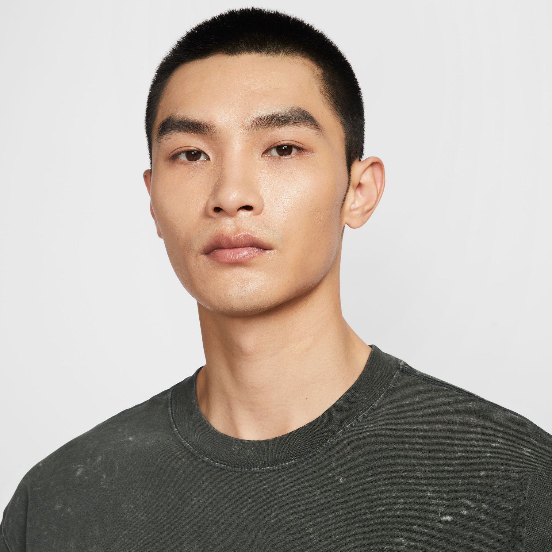 Áo Tay Ngắn Thể Thao Bóng Rổ Nam Nike As M Nk Tee M90 Street