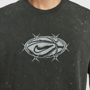 Áo Tay Ngắn Thể Thao Bóng Rổ Nam Nike As M Nk Tee M90 Street
