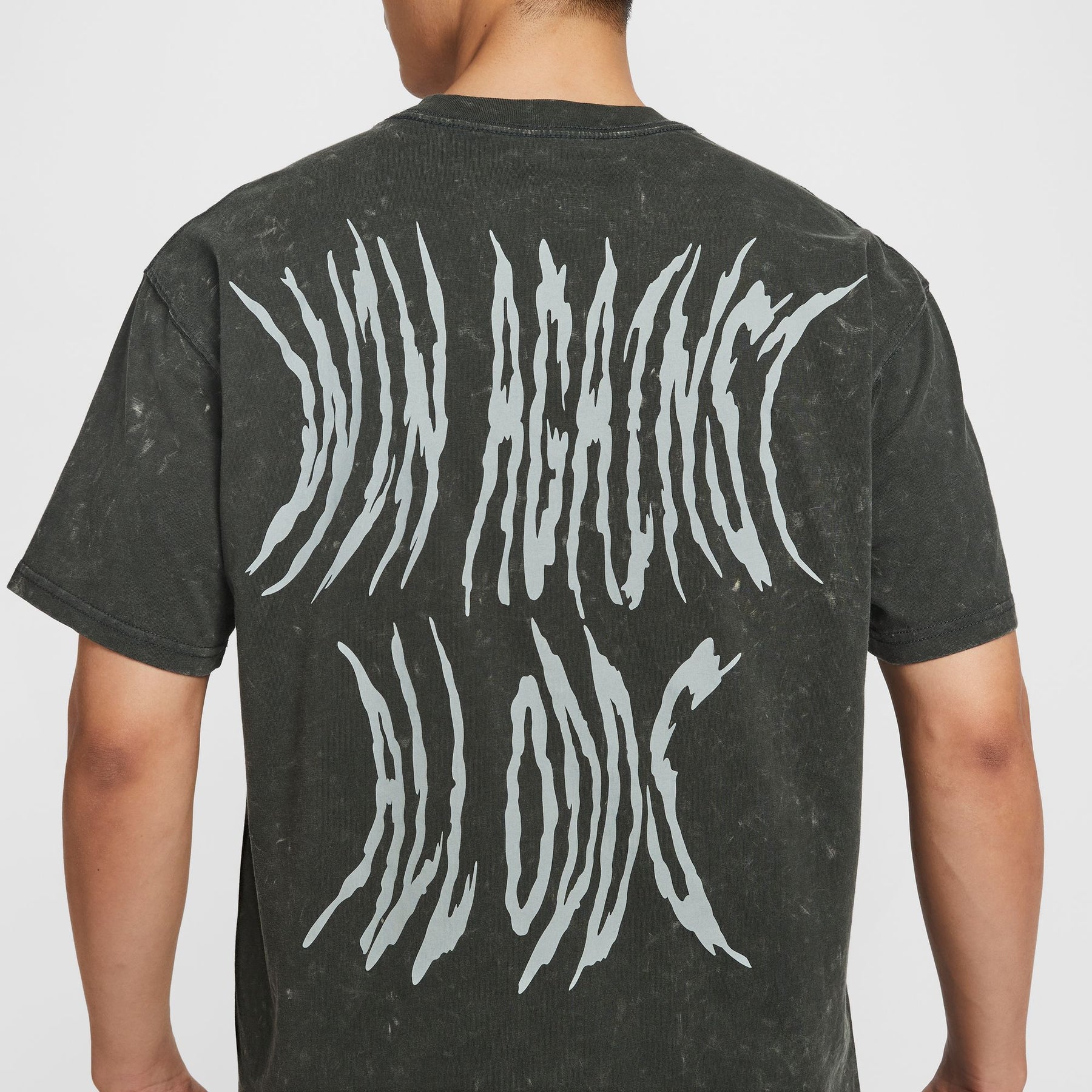 Áo Tay Ngắn Thể Thao Bóng Rổ Nam Nike As M Nk Tee M90 Street
