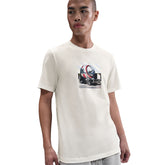 Áo Tay Ngắn Thể Thao Bóng Đá Nam Nike As M Nk Tee Total 90