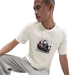 Áo Tay Ngắn Thể Thao Bóng Đá Nam Nike As M Nk Tee Total 90