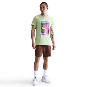 Áo Tay Ngắn Thể Thao Quần Vợt/Pickleball Nam Nike As M Nkct Df Tee Court