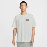 Áo Tay Ngắn Thể Thao Thời Trang Nam Nike As M Nk Tee M90 Dna Ho25