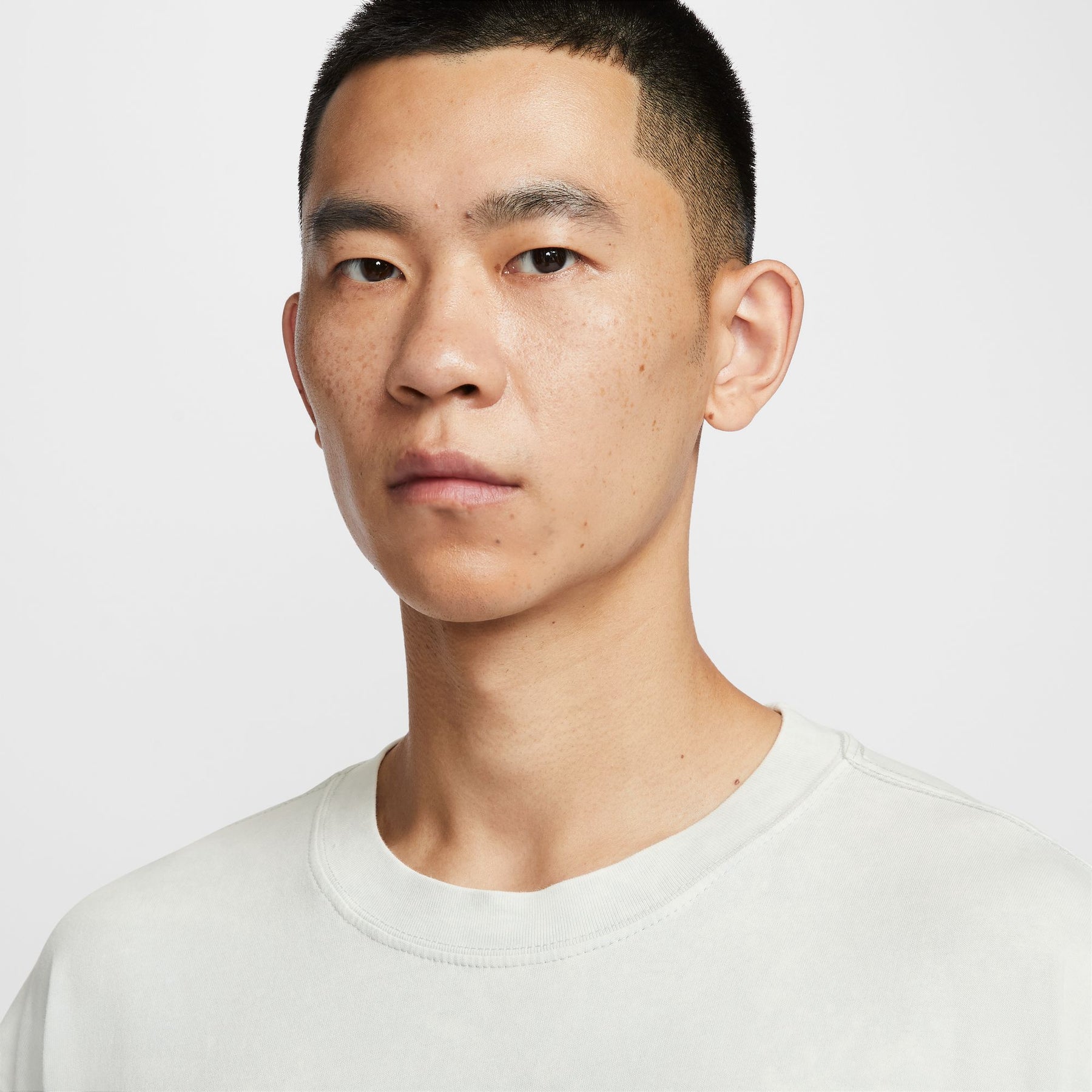 Áo Tay Ngắn Thể Thao Thời Trang Nam Nike As M Nk Tee M90 Dna Ho25