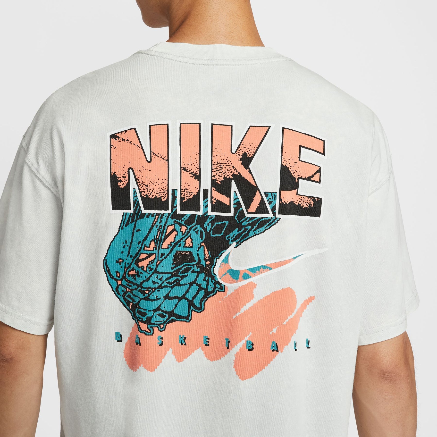 Áo Tay Ngắn Thể Thao Thời Trang Nam Nike As M Nk Tee M90 Dna Ho25