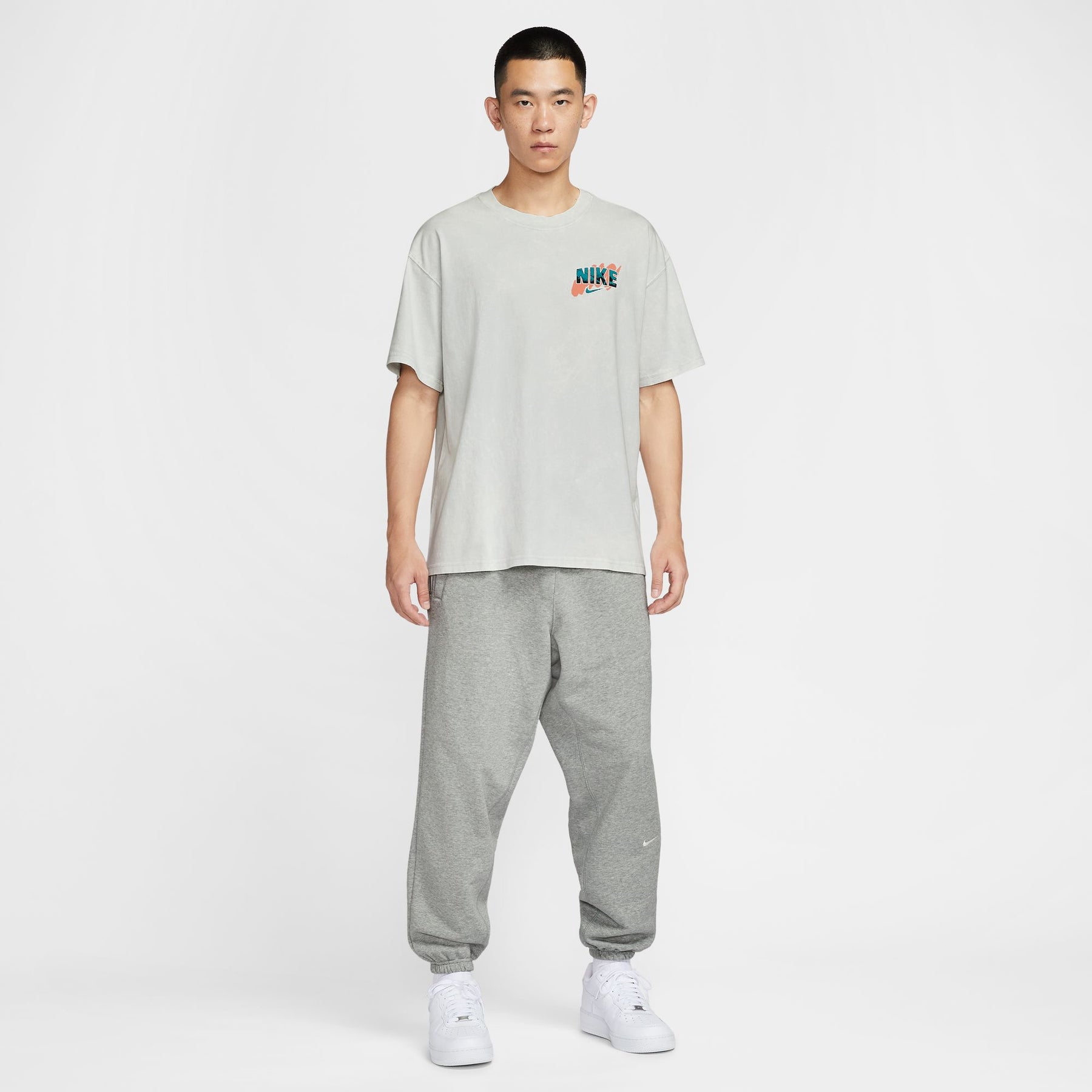 Áo Tay Ngắn Thể Thao Thời Trang Nam Nike As M Nk Tee M90 Dna Ho25