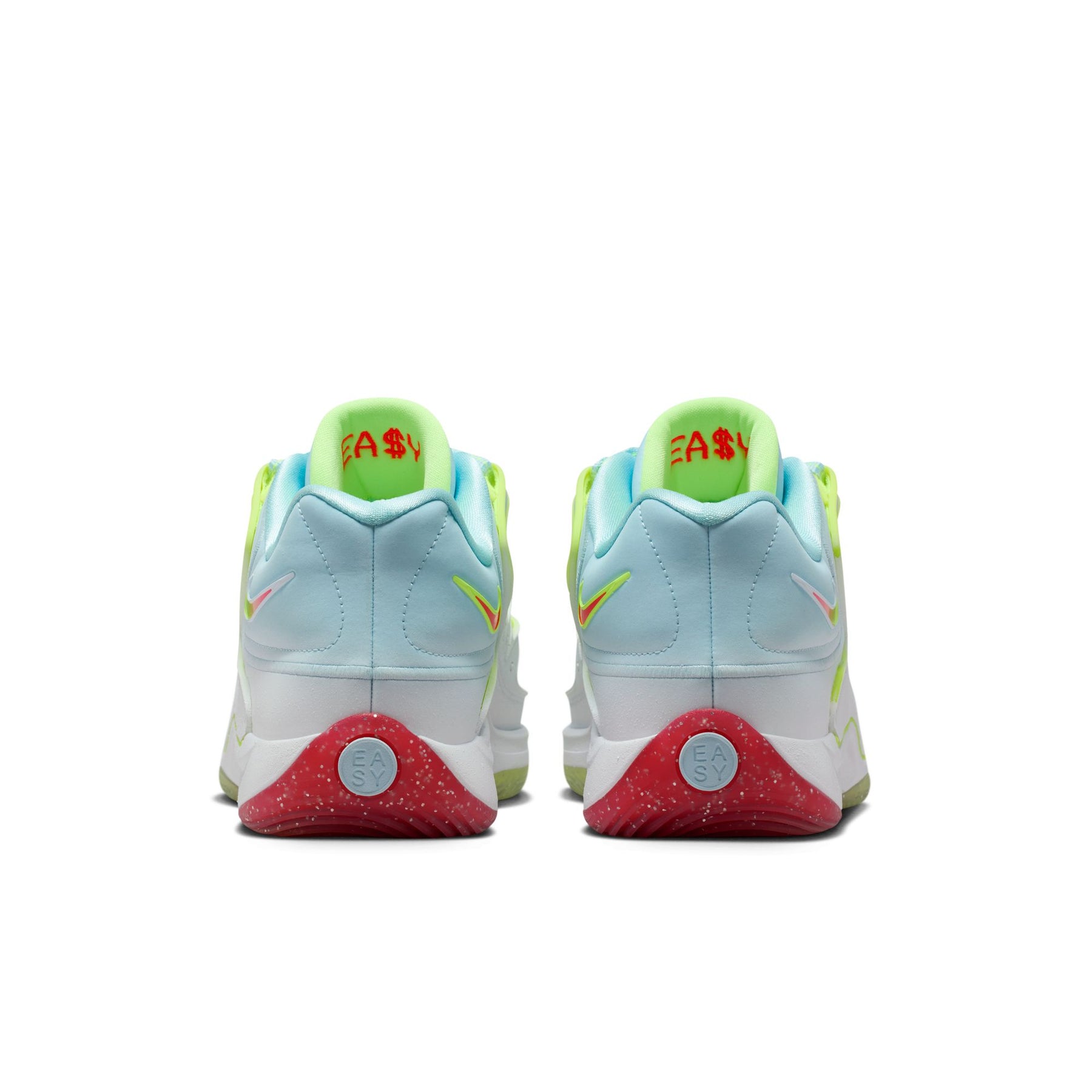Giày Thể Thao Bóng Rổ Nam Nike Kd18 Prm Ep