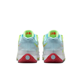 Giày Thể Thao Bóng Rổ Nam Nike Kd18 Prm Ep