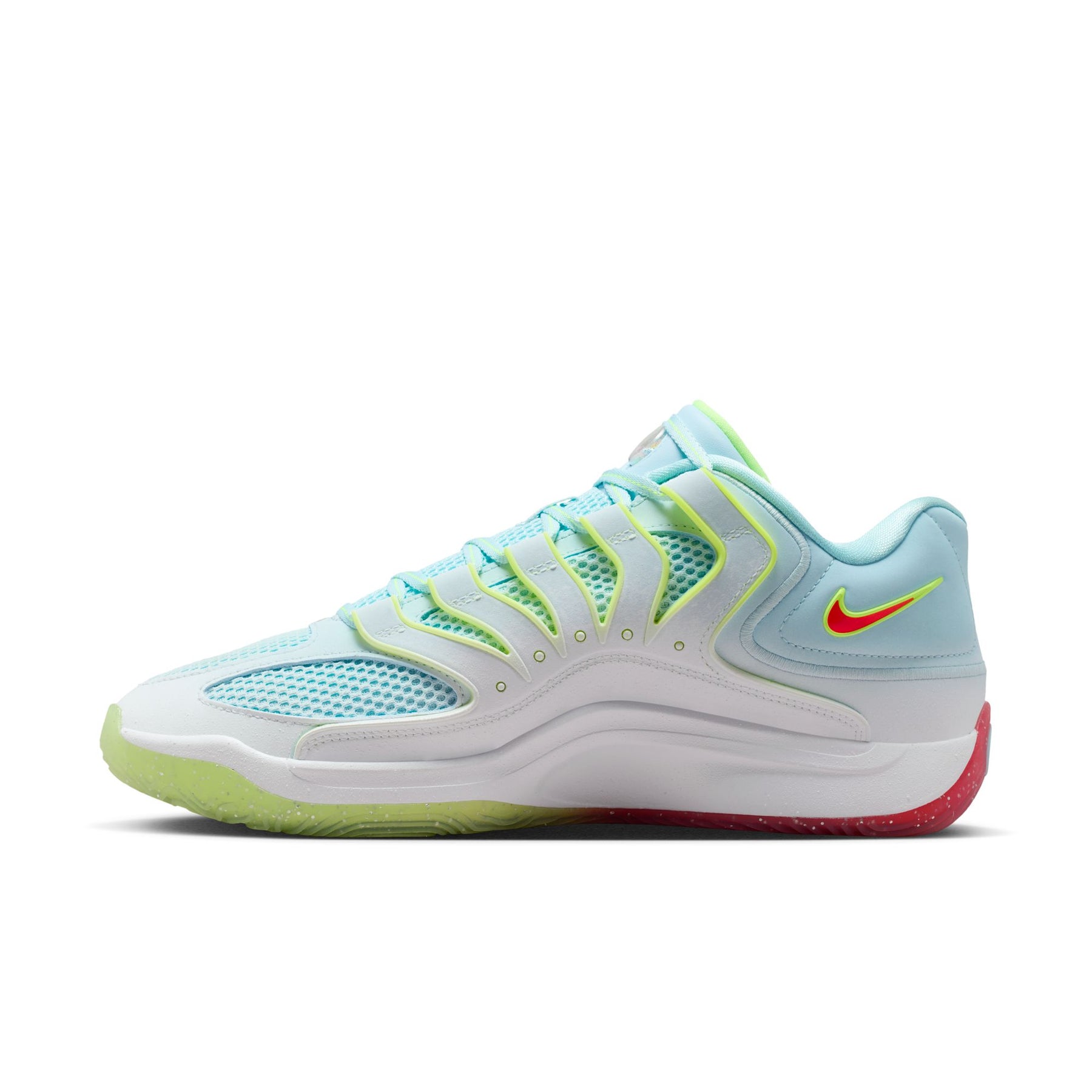 Giày Thể Thao Bóng Rổ Nam Nike Kd18 Prm Ep