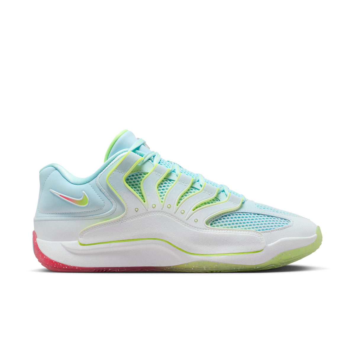 Giày Thể Thao Bóng Rổ Nam Nike Kd18 Prm Ep