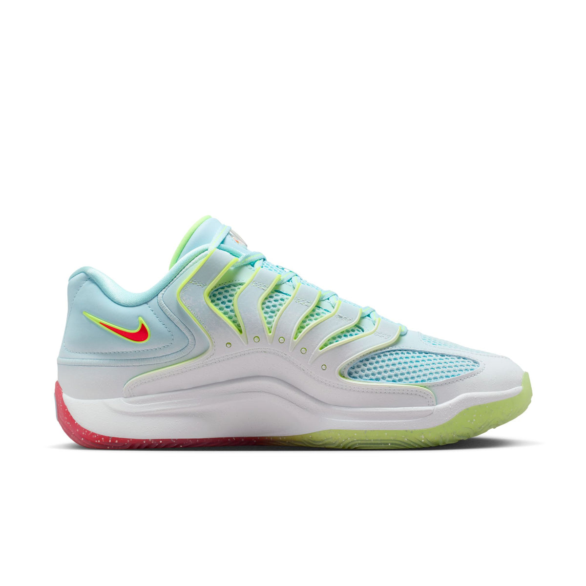 Giày Thể Thao Bóng Rổ Nam Nike Kd18 Prm Ep