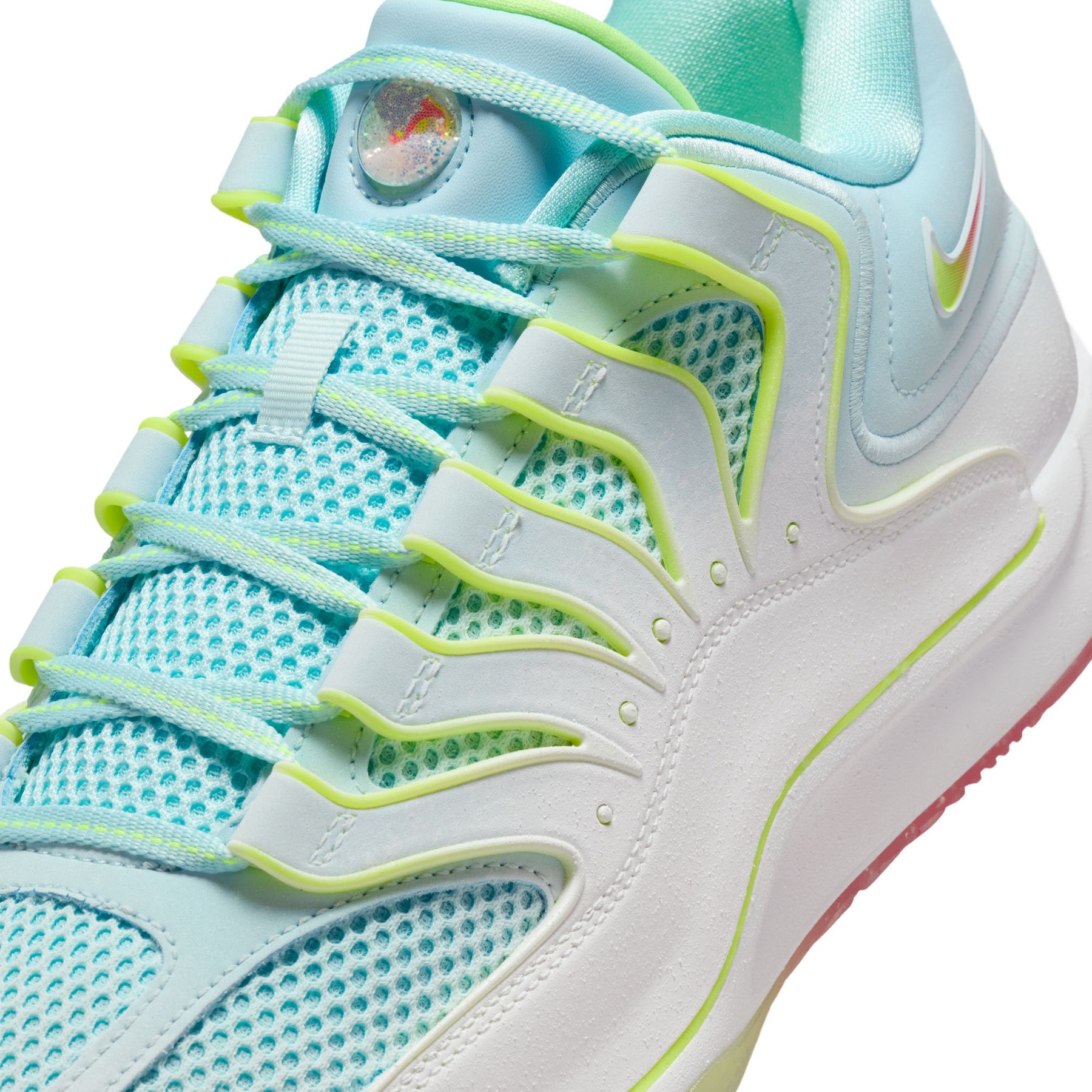 Giày Thể Thao Bóng Rổ Nam Nike Kd18 Prm Ep