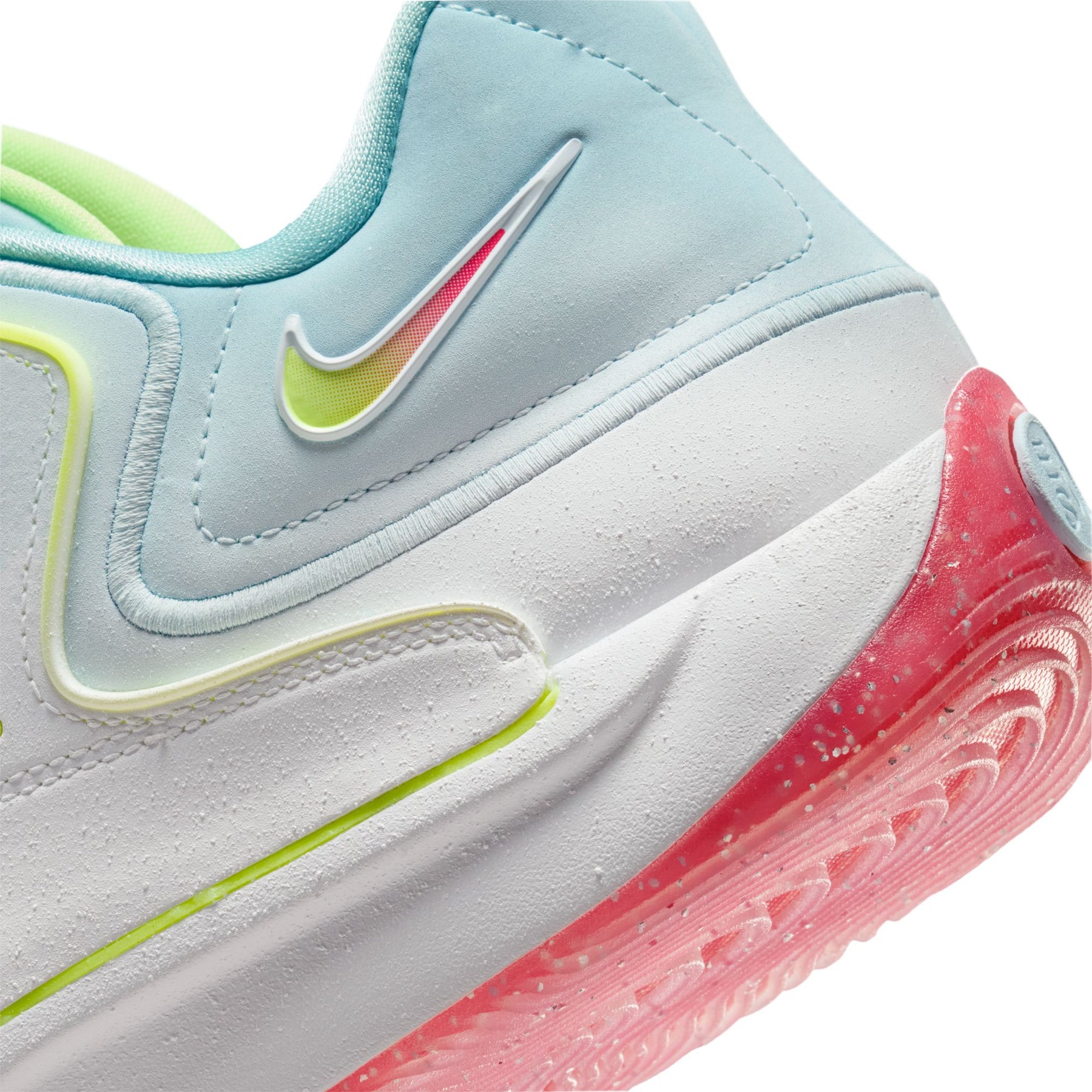 Giày Thể Thao Bóng Rổ Nam Nike Kd18 Prm Ep