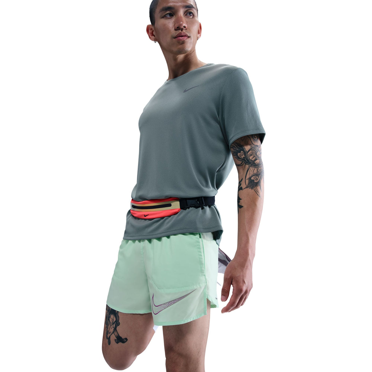 Quần ngắn thể thao Nam NIKE AS M NK DF ENERGY STRIDE 5BF S
