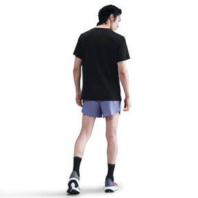 Áo Tay Ngắn Thể Thao Chạy Bộ Nam Nike As M Nk Df Uv Rn Enrgy Miler S