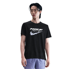 Áo Tay Ngắn Thể Thao Chạy Bộ Nam Nike As M Nk Df Uv Rn Enrgy Miler S