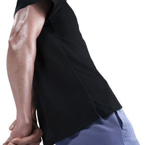 Áo Tay Ngắn Thể Thao Chạy Bộ Nam Nike As M Nk Df Uv Rn Enrgy Miler S