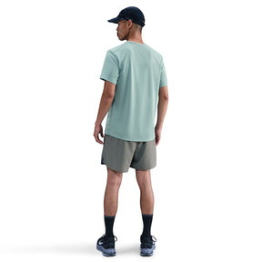 Áo Tay Ngắn Thể Thao Chạy Bộ Nam Nike As M Nk Df Uv Rn Enrgy Miler S