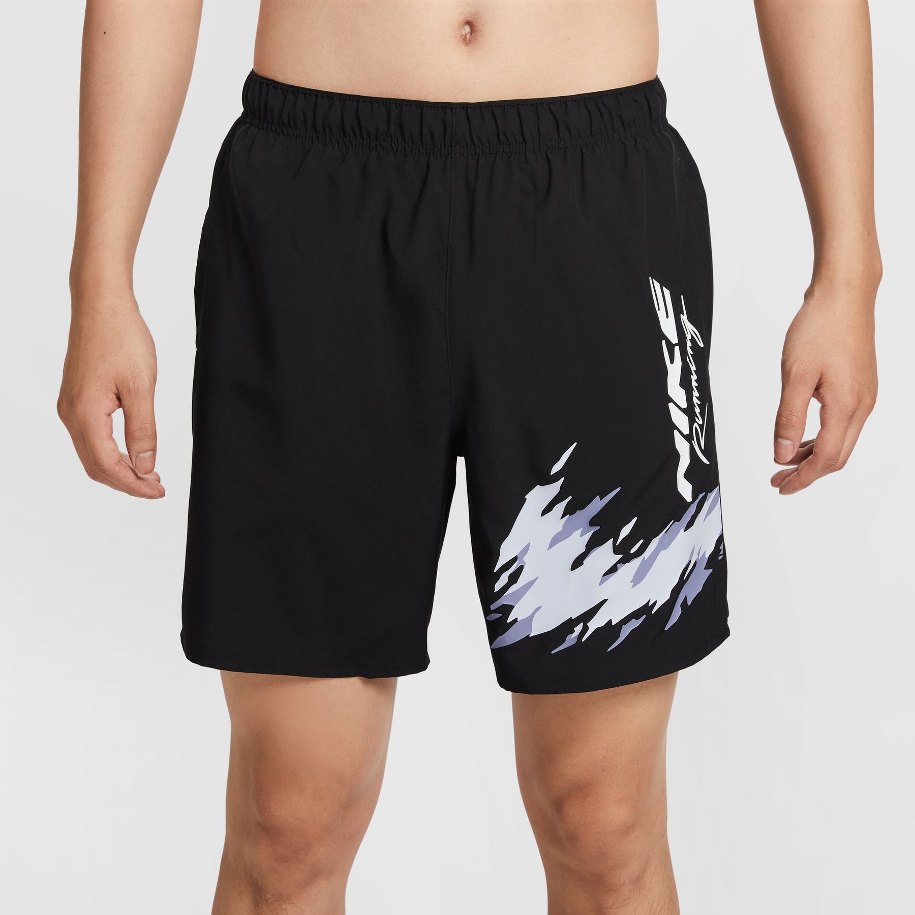 Quần Ngắn Thể Thao Chạy Bộ Nam Nike As M Nk Df Rn Enrgy Chlngr 7Bf