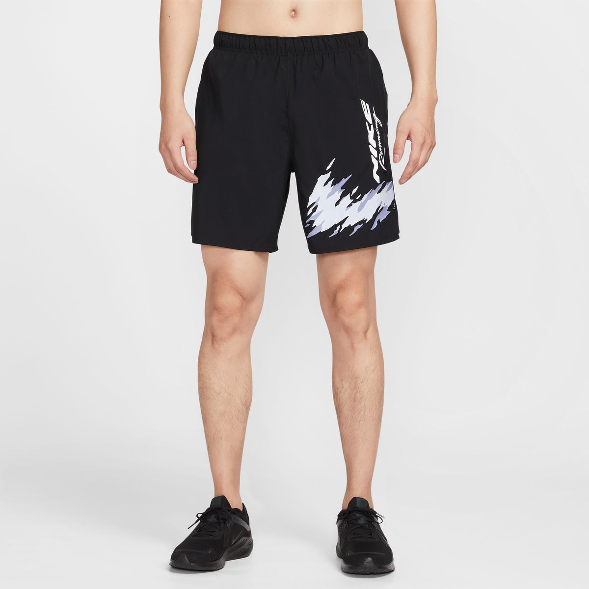 Quần Ngắn Thể Thao Chạy Bộ Nam Nike As M Nk Df Rn Enrgy Chlngr 7Bf