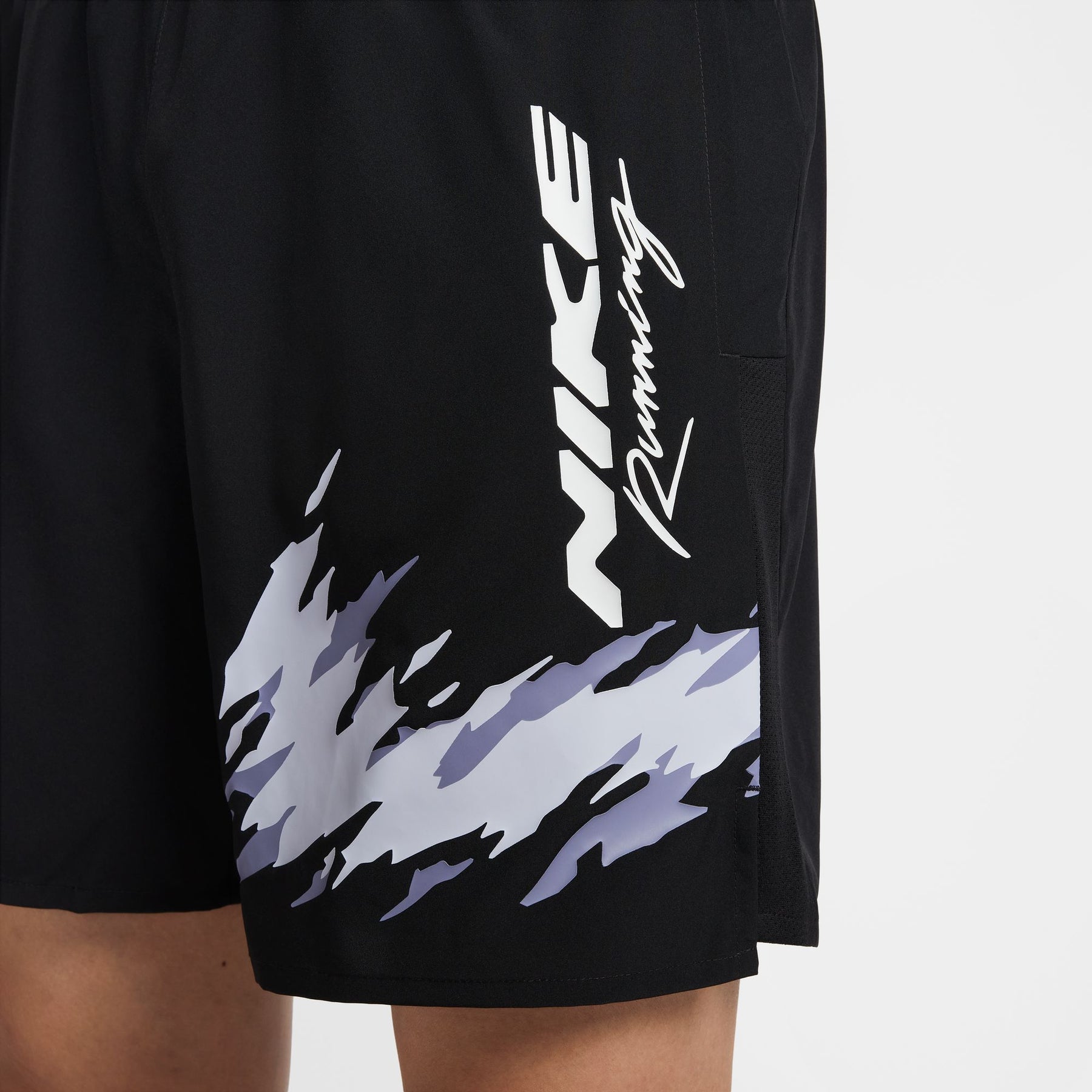 Quần Ngắn Thể Thao Chạy Bộ Nam Nike As M Nk Df Rn Enrgy Chlngr 7Bf