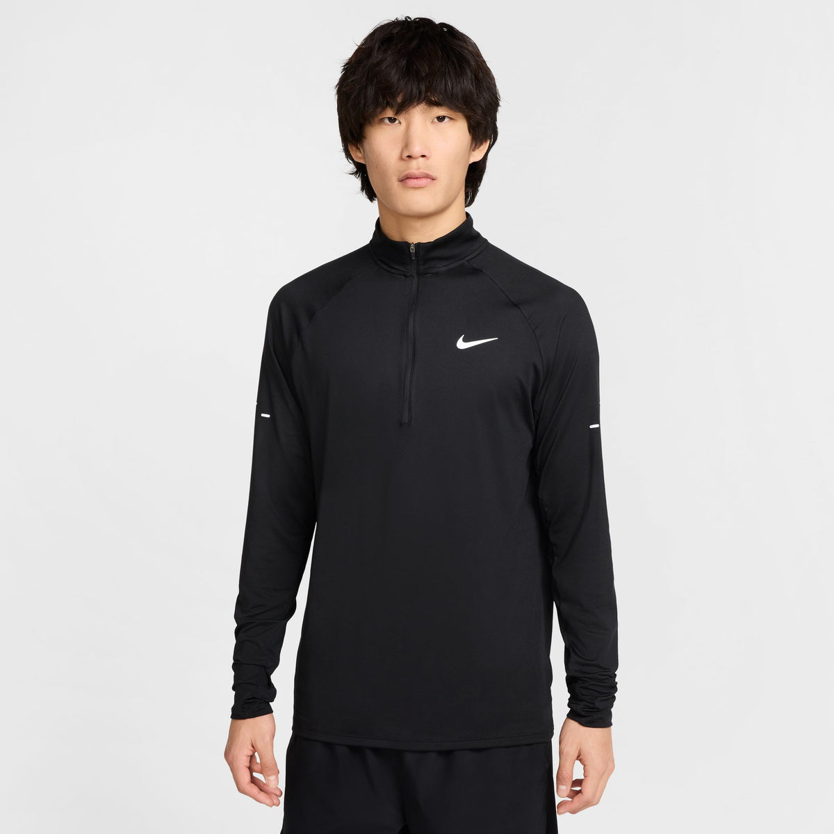Áo Khoác Thể Thao Chạy Bộ Nam Nike As M Nk Df Stride Hz Midlayer
