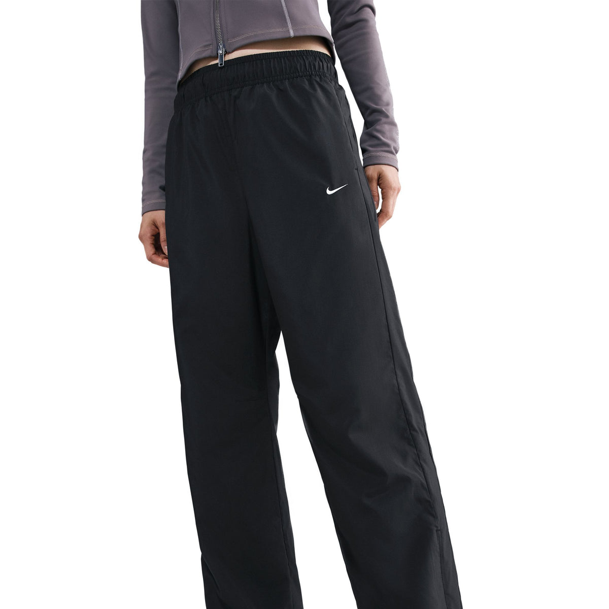 Quần Dài Thể Thao Thời Trang Nữ Nike As W Nsw Nk Clssc Oh Pant