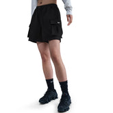 Quần Ngắn Thể Thao Thời Trang Nữ Nike As W Nsw Street 5" Cargo Short