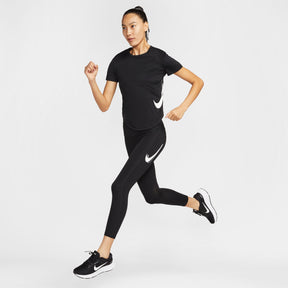 Áo Tay Ngắn Thể Thao Chạy Bộ Nữ Nike As W Nk Tempo Swsh Hbr Df Ss