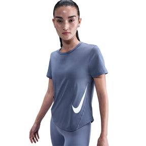 Áo Tay Ngắn Thể Thao Chạy Bộ Nữ Nike As W Nk Tempo Swsh Hbr Df Ss