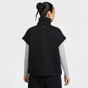 Áo Khoác Thể Thao Thời Trang Nữ Nike As W Nsw Phnx Flc Os Aoj Vest