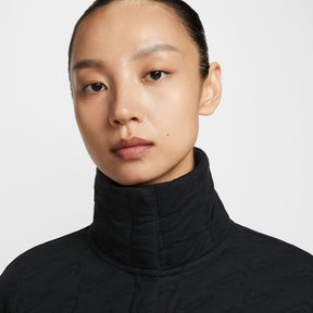 Áo Khoác Thể Thao Thời Trang Nữ Nike As W Nsw Phnx Flc Os Aoj Vest