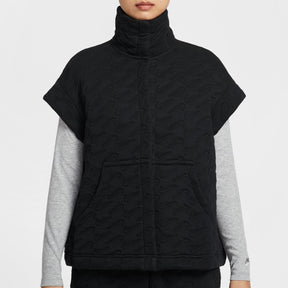 Áo Khoác Thể Thao Thời Trang Nữ Nike As W Nsw Phnx Flc Os Aoj Vest