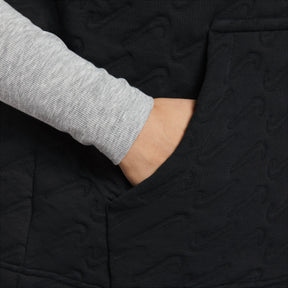 Áo Khoác Thể Thao Thời Trang Nữ Nike As W Nsw Phnx Flc Os Aoj Vest