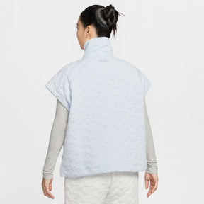 Áo Khoác Thể Thao Thời Trang Nữ Nike As W Nsw Phnx Flc Os Aoj Vest