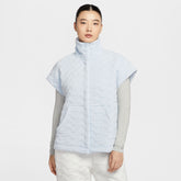 Áo Khoác Thể Thao Thời Trang Nữ Nike As W Nsw Phnx Flc Os Aoj Vest