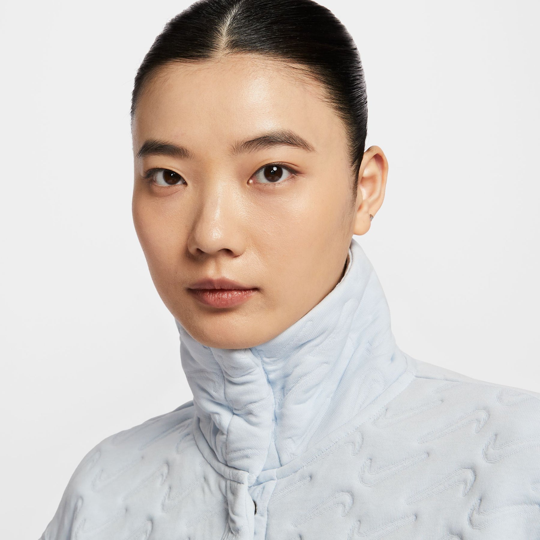 Áo Khoác Thể Thao Thời Trang Nữ Nike As W Nsw Phnx Flc Os Aoj Vest