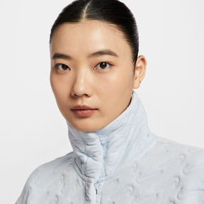 Áo Khoác Thể Thao Thời Trang Nữ Nike As W Nsw Phnx Flc Os Aoj Vest