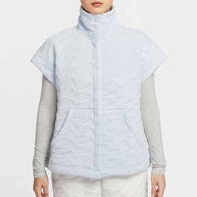 Áo Khoác Thể Thao Thời Trang Nữ Nike As W Nsw Phnx Flc Os Aoj Vest